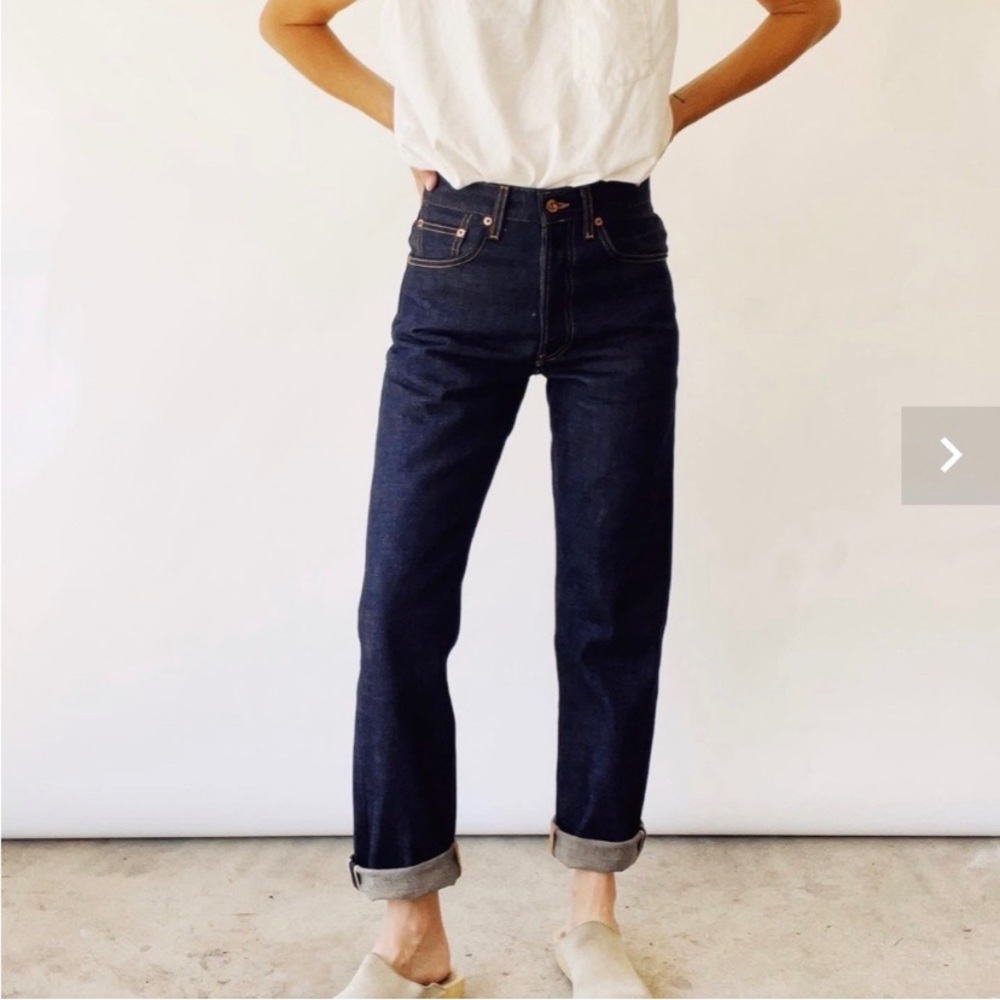 Hey gang 101s dark wash